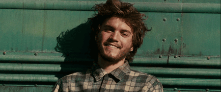 Into the wild movie